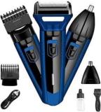 Zeus Volt darending trimmer in india Shaver Hair Clipper And Nose Trimmer Shaver For Men