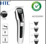 Zeus Volt Hair Trimmer Professional Rechargeable Barber Beard Hair Cutting Machine Shaver For Men, Women