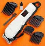 Ziddjeet A363 M809T 2Hrs Charging Time 140mins Operating Time 4 Length Comb Trimmer Fully Waterproof Trimmer 140 Min Runtime 4 Length Settings