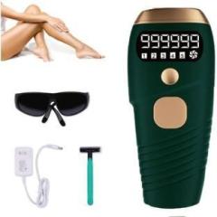 Zovilstore IPL Hair Removal Laser Machine Remover Expert Permanent Corded Epilator