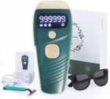 Zovilstore IPL Laser Hair Removal Machine For Women And Men Permanent Hair Remover At Home Corded Epilator