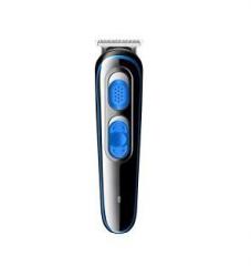 ZQR MB Metal Housing Electric Professional Rechargeable Best Barber HairClipper for Men Trimmer 120 min Runtime 4 Length Settings