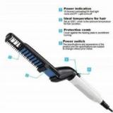 Zumart Straighter Easy To Use Powered By An Anti Shock 100% Shockproof Filament Hair Styler T 942 Hair Styler