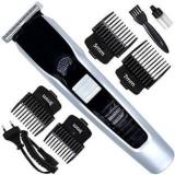 Zatco AT 538 Hair ..Trimmer Waterproof Trimmer 60 Min Runtime 4 Length Settings Trimmer 60 Min Runtime 4 Length Settings