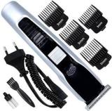 Zatco Hair Beard 538HTC TRIMMER Rechargeable Professional Hair Trimmer 60 Min Runtime 4 Length Settings