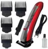 Zeus Volt Awesome T Blade Curving Headed Shaver For Men