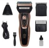 Zeus Volt Portable Men Hair Clipper Electric Cordless Mini Hair Trimmer Shaver For Men