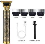 Zeus Volt Professional Electric Hair Clipper/ Salon Clipper Shaver For Men, Women