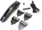 Zeus Volt Professional Rechargeable Hair Clipper And Trimmer For Men Beard Shaver For Men