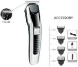 Zeus Volt Rechargeable Men S Body Hair Removal Machine Shaver For Men, Women