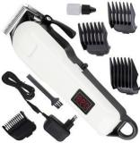 Zeus Volt RECHARGEABLE PROFESSIONAL HAIR CLIPPER G W 9857 Shaver For Women, Men Shaver For Men