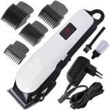 Zeus Volt Superior Quality Rechargeable Professional Hair Clipper Unique Switching Mode Shaver For Men, Women