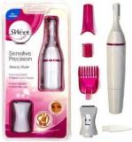 Zofey OZOYSweetTrimmerWomen1 Cordless Trimmer For Women