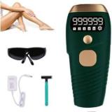 Zovilstore IPL Hair Removal Laser Machine Remover Expert Permanent Corded Epilator