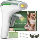 Zovilstore Permanent IPL Hair Removal Device, 999999 Flashes, Safe & Painless Hair Remover Corded Epilator