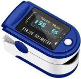 EGK P02 Finger Clip Type Pulse Oximeterx