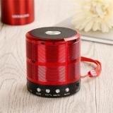 Mini Bluetooth Speaker WS 887.Wireless Bluetooth Portab