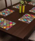 Revexo 01 Table Mat Set of 06 pcs