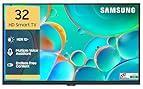 Samsung 80 cm (32 inches) HD Smart LED TV UA32H4550FUXXL