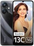 Redmi 13C 5G (Starting from 9499/- inclduing additional offers)