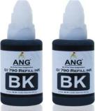 Ang Black Ink Bottle