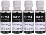 Ang INKTANK Wireless 310, 315, 316, 319, 410, 415, 416, 419 Black Ink Bottle