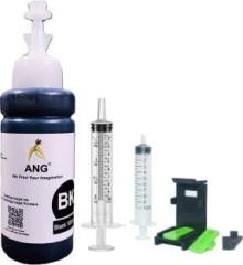 Ang Refill Cartridges hp 805, 860, 861, 803, 680, 678, 682, 802, 901, 831, 830, 46, &PG88, PG740 Black Ink Cartridge