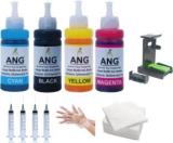 Ang Refill Cartridges Hp 805, 860, 861, 803, 680, 678, 682, 802, 901, 831, 830, 46, &PG88, PG740 Black + Tri Color Combo Pack Ink Cartridge