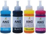 Ang Refill Ink For Canon Cartridges PG88, CL98, PG745, CL746, PG810, CL811, PG740, CL741, PG40, CL41, PG89, CL99, PG830, CL831 For PIXMA, MG, MP, E, IP Series Printers Tri Color Ink Cartridge