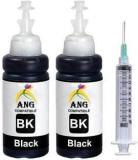 Ang Refill Ink For HP 652 Black Ink Cartridge