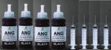 Ang REFILL INK FOR PG 745XL Bk Ink, P2870s, MG2570s, MG2577s, MG3070s, Black Ink Cartridge