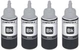 Ang Refill Ink For Use In Canon MG3670, MG2970, IP7270, MG2577, MG3070, MG2570, MG3077, MG2470, MG2577, MG3170, MP2870, IP7270, E510, E600, 3170, E560 PIXMA Black Ink Cartridge