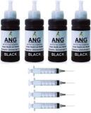 Ang Refill Ink Kit PG 47, CL 57, PG 88, CL 98, PG 810, CL 811, PG 830, CL 831, PG 89 Black Ink Cartridge