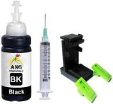 Ang Suction Tool Kit For PG88, PG, 740, PG, 745, PG47, PG89, PG810, PG830, PG40, 810XL, 811XL, Black Ink Cartridge