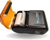 Bluprints Sampann Bluetooth /USB enabled Mobile Thermal Printer | 2600mAh Battery