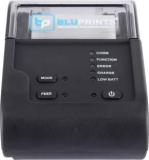 Bluprints Sampann Premiu 1500mAh Mobile Thermal Receipt Printer With Bluetooth Connectivity, 2 Inch Width