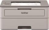 Brother B2080DW Single Function WiFi Monochrome Printer