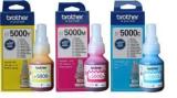 Brother BT5000CMY Tri Color Ink Bottle