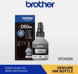 Brother BTD60BK For DCP T226/DCP T426W/DCP T525W/DCP T820DW Black Ink Bottle