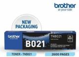 Brother Cartridg TN B021 Black Ink Toner