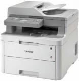 Brother CDWWireless Colour LED 3 In One, Mobile Prin Multi Function Printer