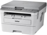 Brother DCP B7500D Duplex Multi Function Color Laser Printer