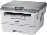 Brother DCP B7500D Duplex Multi Function Printer