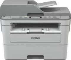 Brother DCP B7535DW Multi function Monochrome Laser Printer