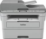 Brother DCP B7535DW Multi Function Monochrome Printer