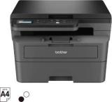 Brother DCP B7600DB Multi Function Monochrome Laser Printer