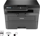 Brother DCP B7620DWB Multi Function WiFi Monochrome Laser Printer