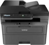 Brother DCP B7640DWB Multi Function WiFi Monochrome Laser Printer