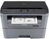 Brother DCP L2520 D Multifunctional Laser Printer Multi Function Printer