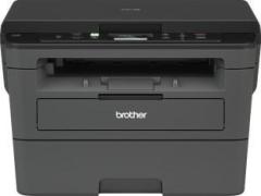 Brother DCP L2531DW IND Multi function WiFi Monochrome Laser Printer